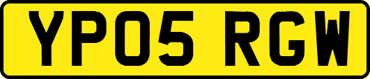 YP05RGW