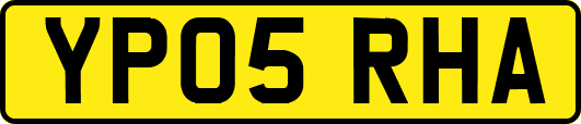 YP05RHA