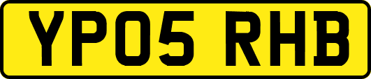 YP05RHB