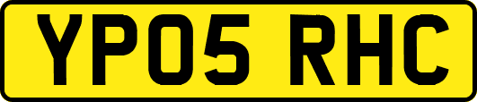 YP05RHC
