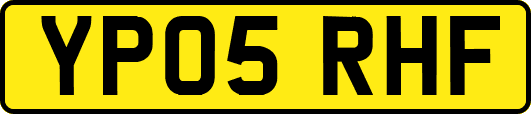 YP05RHF