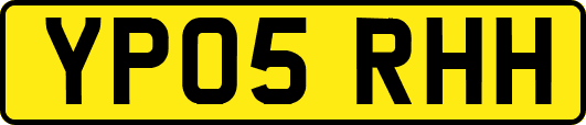 YP05RHH