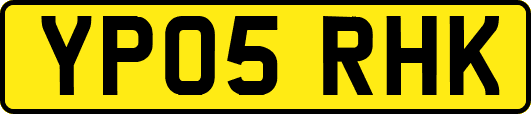 YP05RHK