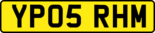 YP05RHM