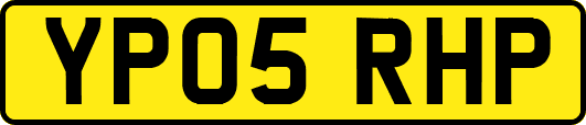 YP05RHP