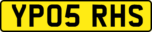 YP05RHS