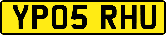 YP05RHU