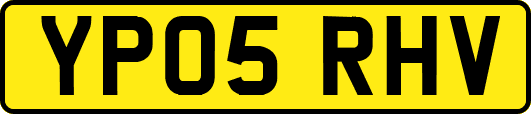 YP05RHV