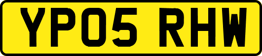 YP05RHW