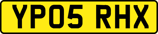 YP05RHX