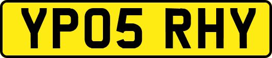 YP05RHY