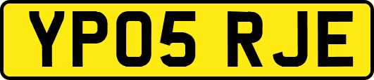 YP05RJE