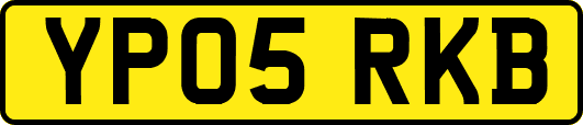 YP05RKB