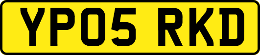 YP05RKD