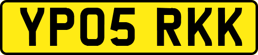 YP05RKK