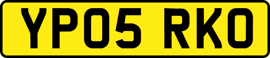 YP05RKO