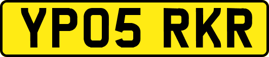 YP05RKR