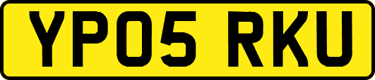 YP05RKU