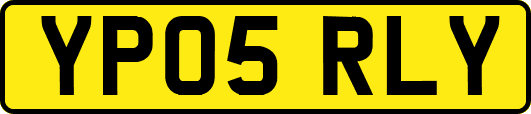 YP05RLY