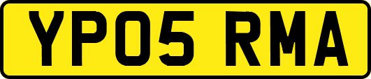 YP05RMA