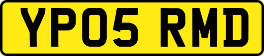 YP05RMD
