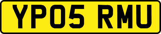 YP05RMU