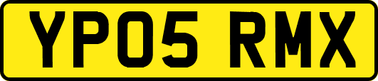 YP05RMX