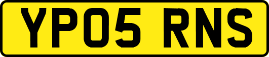 YP05RNS