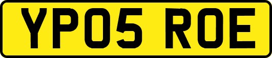 YP05ROE