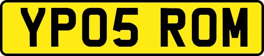 YP05ROM