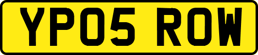 YP05ROW