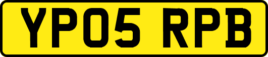 YP05RPB
