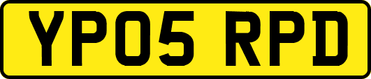 YP05RPD