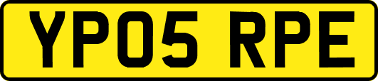 YP05RPE