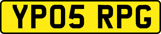 YP05RPG