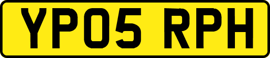 YP05RPH