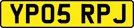 YP05RPJ