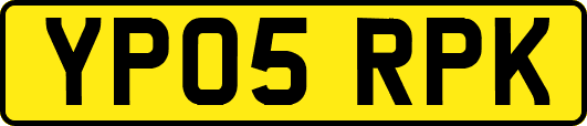 YP05RPK