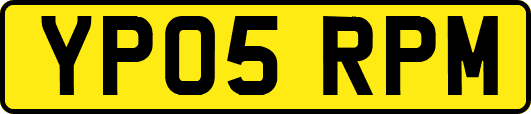 YP05RPM