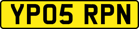 YP05RPN