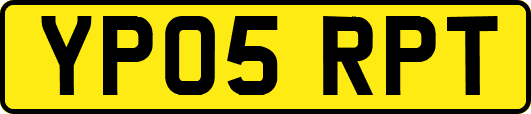 YP05RPT