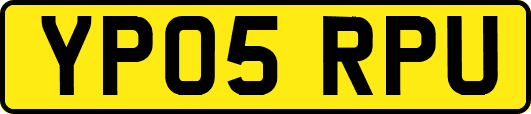 YP05RPU