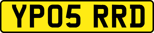 YP05RRD