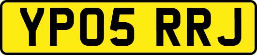 YP05RRJ