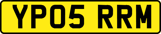 YP05RRM