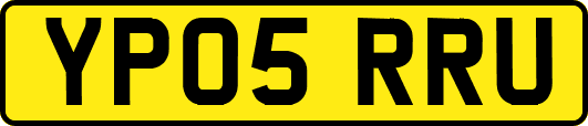 YP05RRU