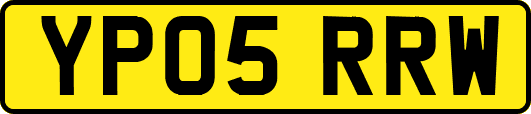 YP05RRW
