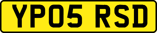 YP05RSD