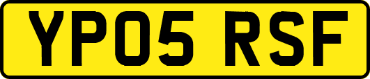YP05RSF