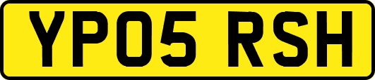 YP05RSH